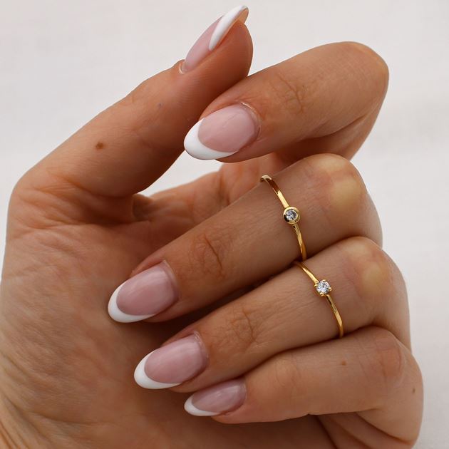 Imagen para la categoría Anillos de oro