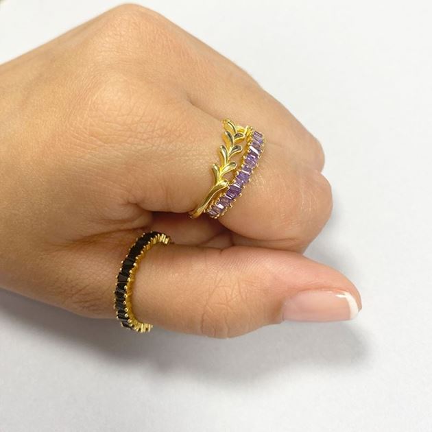 Imagen para la categoría Anillos de plata