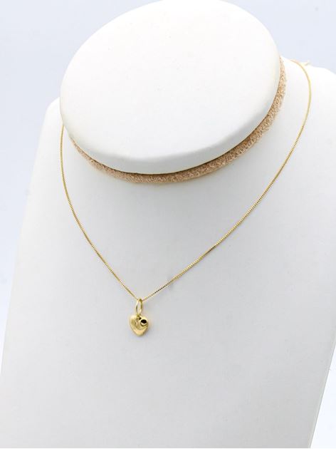 Imagen para la categoría Colgantes de oro