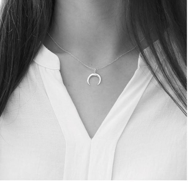 Imagen para la categoría Collares de plata