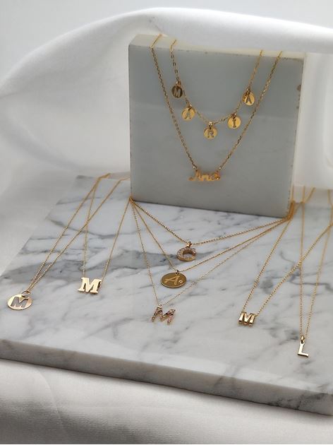 Imagen para la categoría Collares personalizados