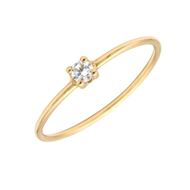 Imagen de Anillo Kai Oro 18K
