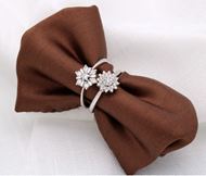 Imagen de Anillo Neus Diamantes 0,23ct G-VS Oro Blanco 18K