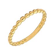Imagen de Anillo Dots Oro 18K