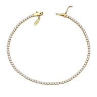 Imagen de Pulsera Dune Riviere Oro 18K (2,15mm Ancho)