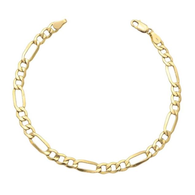 Imagen de Pulsera Cartier Oro 18K (6,7mm Ancho)