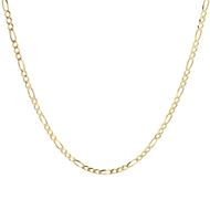 Imagen de Cadena Cartier 45cm Oro 18K
