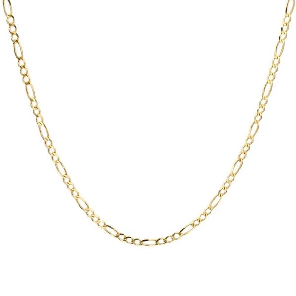 Imagen de Cadena Cartier 45cm Oro 18K
