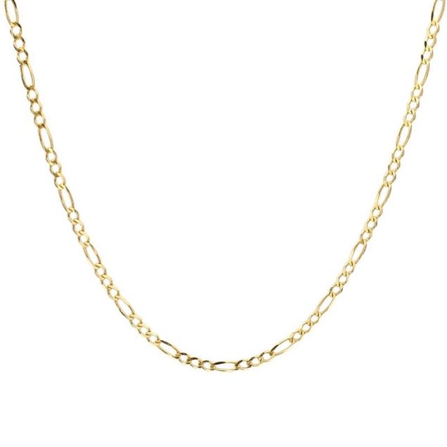 Imagen de Cadena Cartier 45cm Oro 18K