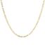 Imagen de Cadena Cartier 45cm Oro 18K