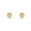 Imagen de Pendientes Trébol Oro 18K
