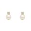 Imagen de Pendientes M&Y Oro 18K