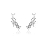 Imagen de Trepadores Triana White Plata