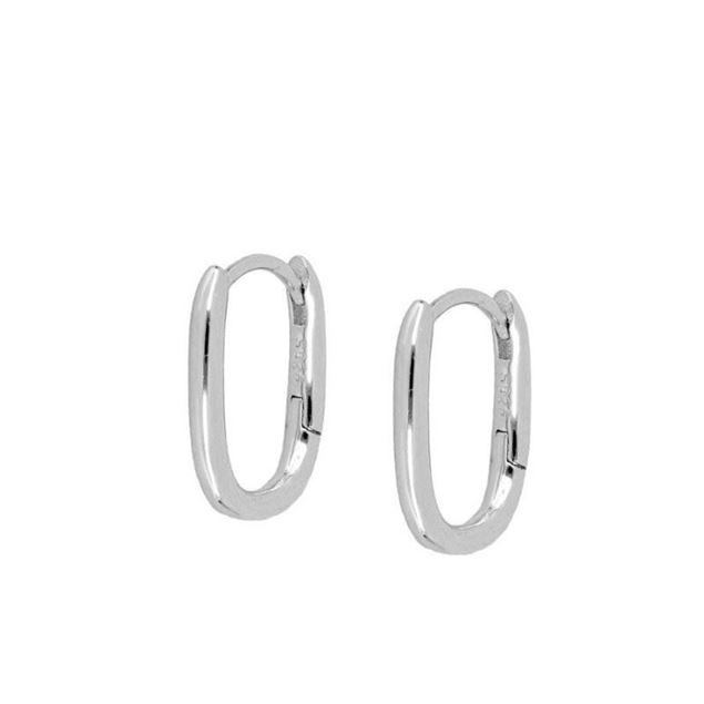 Imagen de Aros Arella Fine Plata