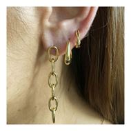 Imagen de Aros Jare Plata