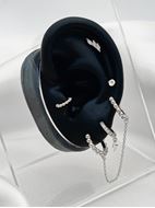 Imagen de Piercing Mini Pompeya Plata