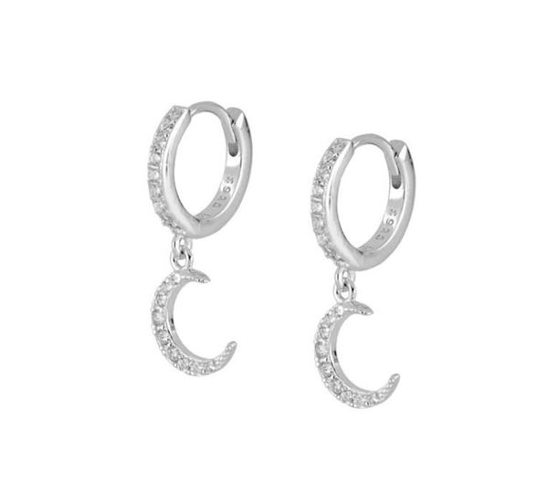 Imagen de Aros Deva Plata