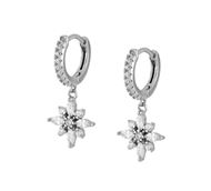 Imagen de Aros Altaïr Plata