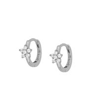 Imagen de Aros Cleo Plata