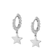 Imagen de Aros Hado Plata