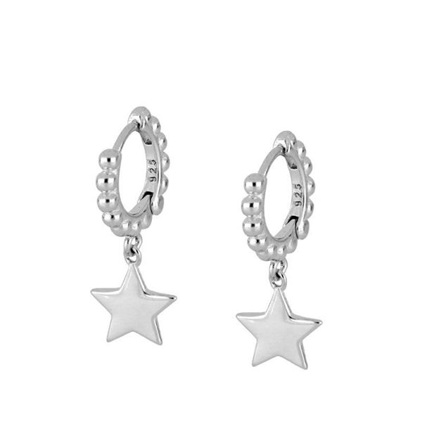 Imagen de Aros Hado Plata