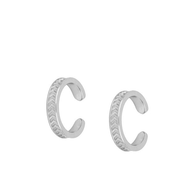 Imagen de Ear Cuff Kia Plata
